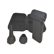 Suntek Mini Güçlü Fan Blower Jet Taşınabilir Klavye