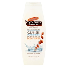 Palmer's Cocoa Butter Cleanses Body Wash 400 ML