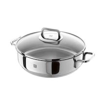 Zwilling Paslanmaz Çelik Pilav Tenceresi 24 cm 650692400