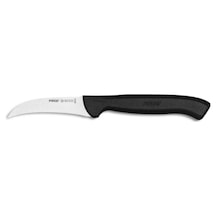 Pirge Ecco Soyma Bıçağı 7,5 Cm Siyah - 38044 Diğer