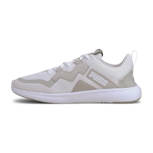 Puma Softrıde Vital Erkek Koşu Ayakkabısı 193703 04 Beyaz