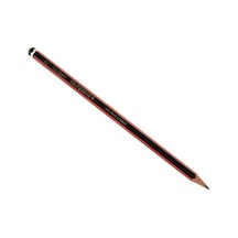 Dereceli Kurşun Kalem, 5b Sertlikte, Yüksek Kalite 124-Pembe