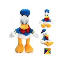 Donald Duck Pelüş - Lisanslı Donald Duck Peluş - Peluş