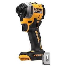 Dewalt DCF850NT-XJ 18 V Kömürsüz Aküsüz Darbeli Tornavida