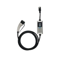 Himshims HCTK-22-G Elektrikli Araç Şarj Cihazı Gümüş