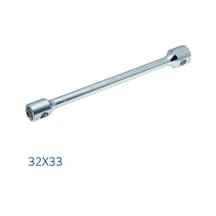 İzeltaş Ağır Tip Bijon Anahtarı 32x33 N11.28608