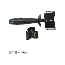 Aempart Far Sinyal Kolu Traficc -master Iı Kornalı-sissiz Aem21 2034