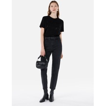 Colins Denım Kadın Pantolon Cl1067218 Q1.v1 Dn00889 Mavi