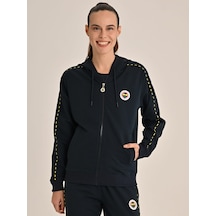Fenerbahçe Kadın Trıbun Basıc Sweat Fb Laci Yeni