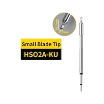 Fnirsi Hs02a-ku Lehimleme Havya Ucu