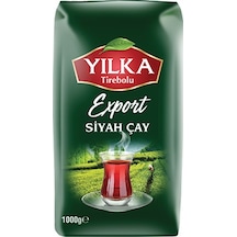 Yılka Tirebolu Export Siyah Dökme Çay 1 KG