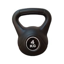 Proforce Plastic Kettlebell 4 KG