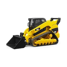 Bruder Caterpillar Oyuncak Paletli Yükleyici