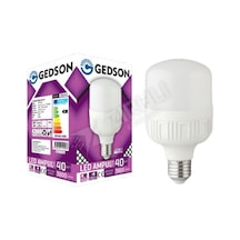 2 Adet Gedson Led Ampul 40 Watt