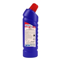 Viking Vp Wc Cleaner Hijyenik Tuvalet Temizleyici 750 ML