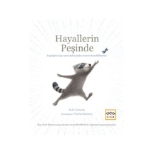 Hayallerin Peşinde Ciltli - Rzır-604637