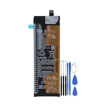 Xiaomi Note 10 Lite Pil Batarya + Tamir Seti Bm52 5260 Mah