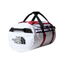 The North Face Base Camp Duffel Çanta Nf0a52safıt1 Beyaz