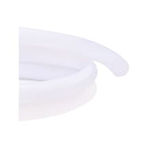 Isolab Hortum - Ptfe - 1,0 Mm İç Çap - 1,5 Dış Çap / 1 Metre