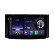 Chevrolet Aveo 2007-2012 Android Multimedya Carplay Android Auto Navigasyon Kameralı 8gb Ram 128gb 9"