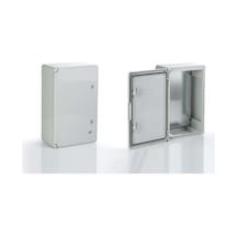 Çetinkaya Cp 5001 210x280x130 MM Elektrik Panosu Abs Polyester