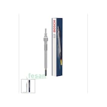 Opel 0250202137 Isıtma Bujisi