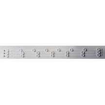 Woon Wn032Dld12At022-Tm 32" In. Tv Led Bar Takımı