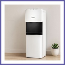 Bezos Su Sebili Sıcak/soğuk/ılık - Paslanmaz Çelik 220-240v Nıda