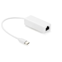 Usb Type C To Ethernet Rj45 Mac Network Adaptörü Macbook (527298425)