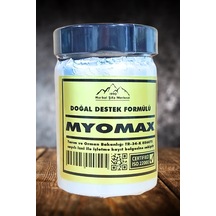 Nurbal Myomax 400 G