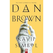 Kayıp Sembol - Yqbx-764741