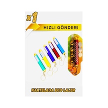 Kediler Için Lazer Oyuncağı