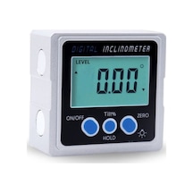 Loyka 5339-90 Mini-mag Dijital Eğim Ölçer