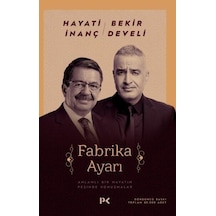 Fabrika Ayarı N11.22