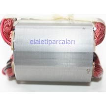 Makita Tipi 9557 Stator Yastık Bobin