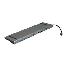 Frisby Fa-7720tc Usb Type-c Hub Çoklu Bağlantı Noktası Kdo