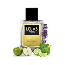 Lelas Executive Erkek Parfüm EDP 55 ML
