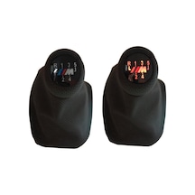 Bmw E36 Vites Körüğü Vites Topuzu Seti Işıklı Araca Özel