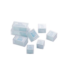 Aropi Lamel - 18x18 Mm - 100 Lük Kutu - Mikroskop Slayt İçin- Cov