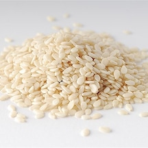 Susam Beyaz Dökme 750 Gr