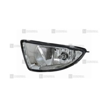 Honda Cıvıc Sol Ön Sis Far 2004-2006