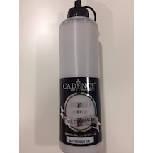 H074 Soğuk Gri Multisurfaces 500ml Tek Renk