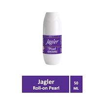 Jagler Deo Roll-on Pearl Women 50 Ml