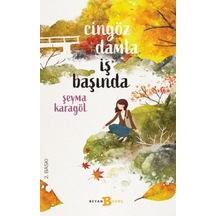 Cingöz Damla İş Başında - Yqbx-657924