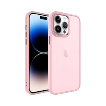 Açık Pembe