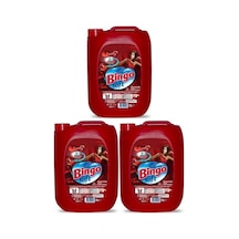 Bingo Soft Çamaşır Yumuşatıcısı Lovely 3 x 5 L