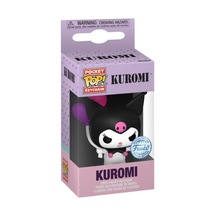 Funko Pop Pocket Keychain Kuromi