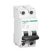 A9n61531-devre Kesici C60h-dc 500vdc 16a 2p C