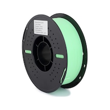 Filamix Pla Glow Filament - Yeşil