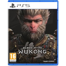 Game Science Black Myth: Wukong PS5 Oyun